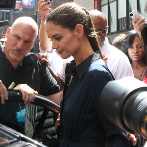 Katie Holmes Katie Holmes